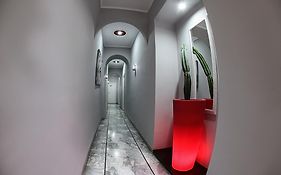 H Rooms Boutique Napoli 3*